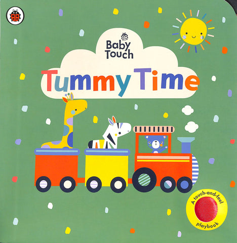 Baby Touch: Tummy Time