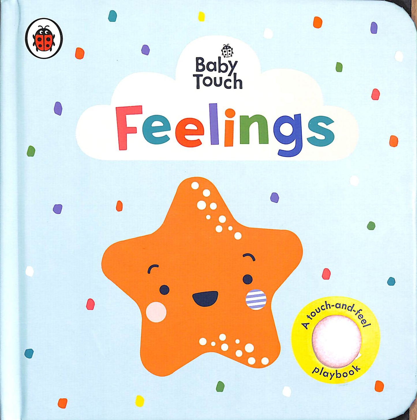 Baby Touch: Feelings