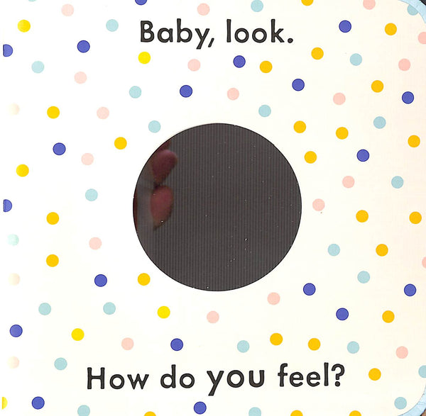 Baby Touch: Feelings