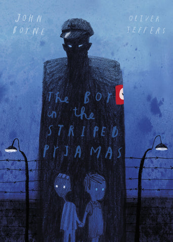 The Boy in the Striped Pyjamas: 10th Anniversary Collector's Edition