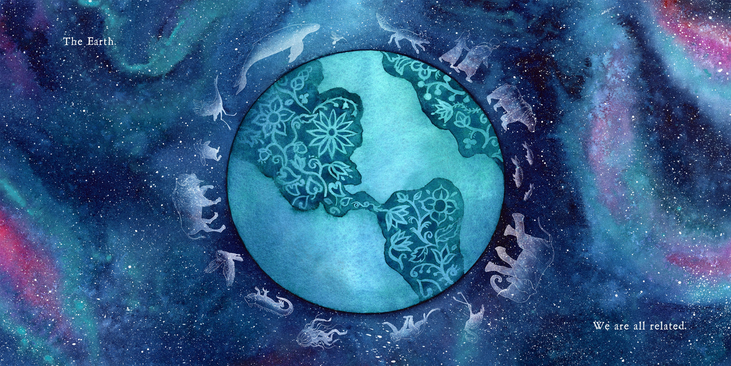 We Are Water Protectors: Winner of the 2021 Caldecott Medal