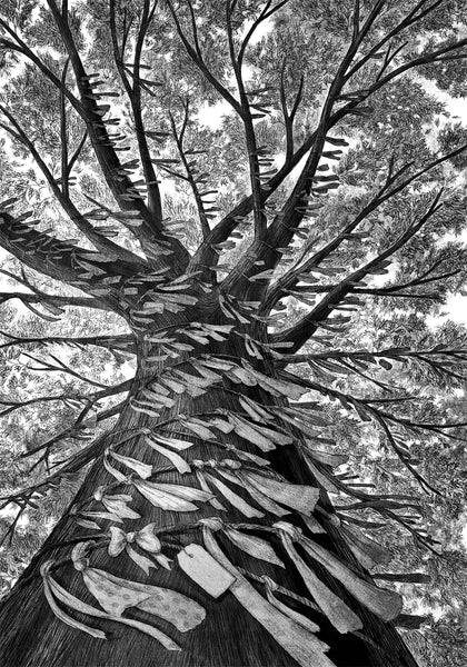 Wishtree