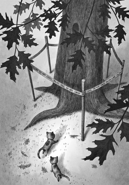 Wishtree