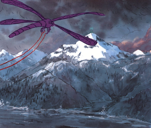 Quest - Aaron Becker