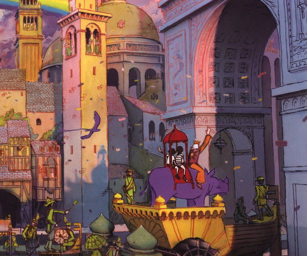 Quest