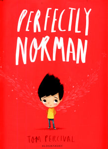 Perfectly Norman - Tom Percival