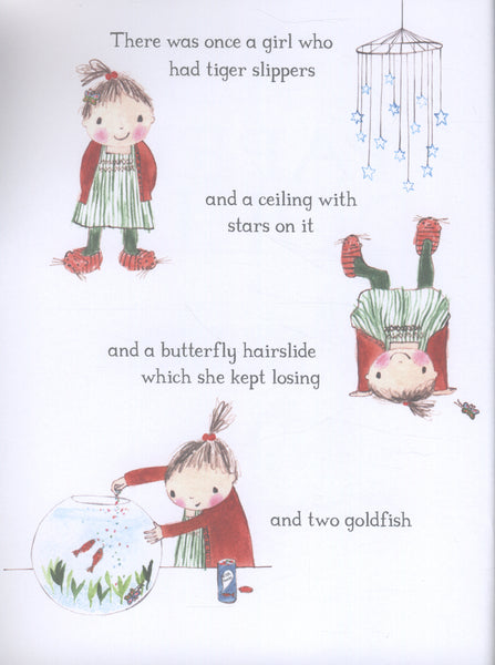 The Paper Dolls - Julia Donaldson