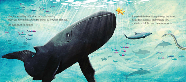 The Sea Saw
