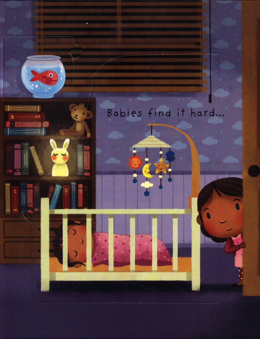 Usborne Lift-the-Flap Very Questions and Answers What is Sleep?