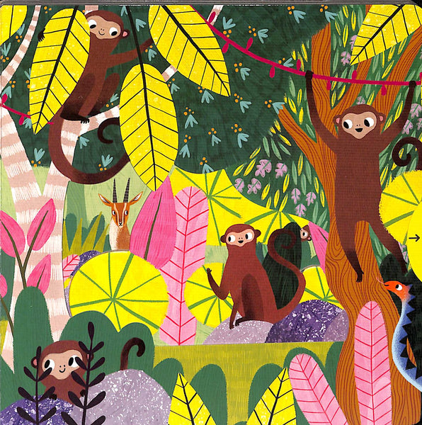 First Stories - Doctor Dolittle