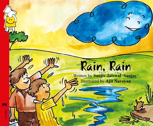 Rain Rain