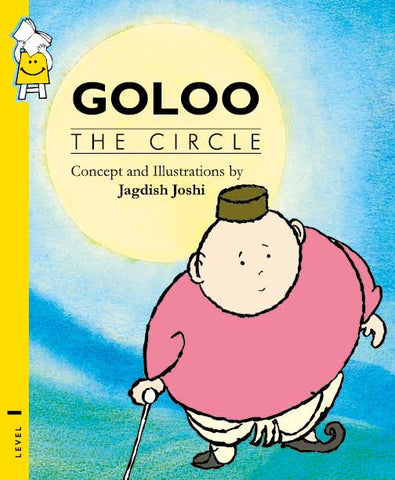 Goloo The Circle
