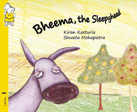 Bheema, the Sleepyhead