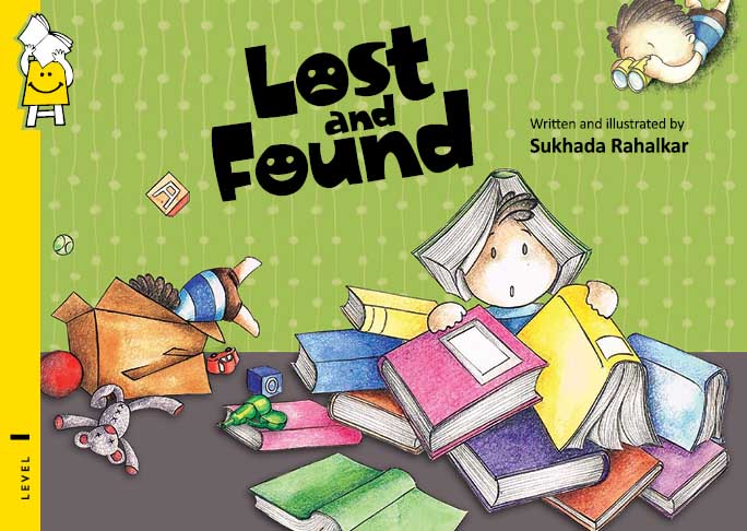 Lost and Found