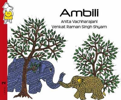 Ambili