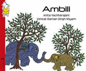 Ambili