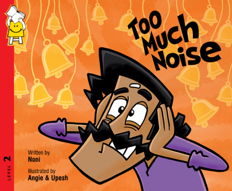 Too Much Noise