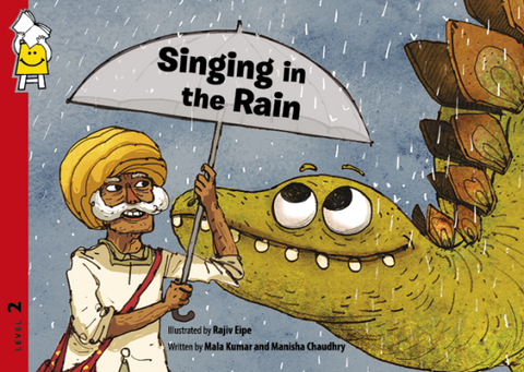 Singing in the Rain