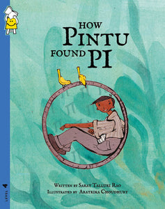 How Pintu Found Pi