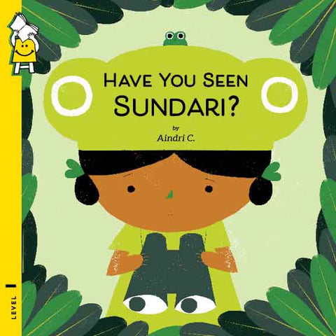 Have You Seen Sundari?