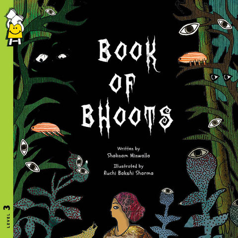 Book of Bhoots