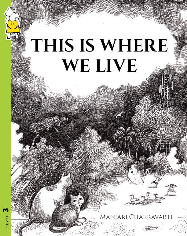 This is Where We Live (Wordless)