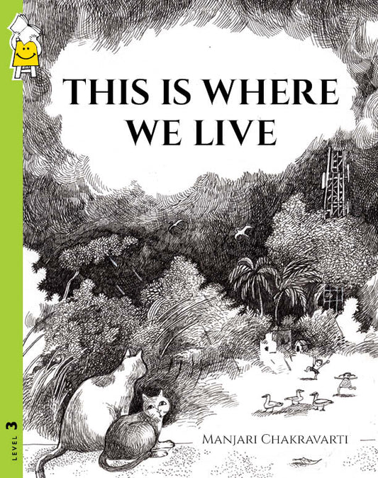 This is Where We Live (Wordless)