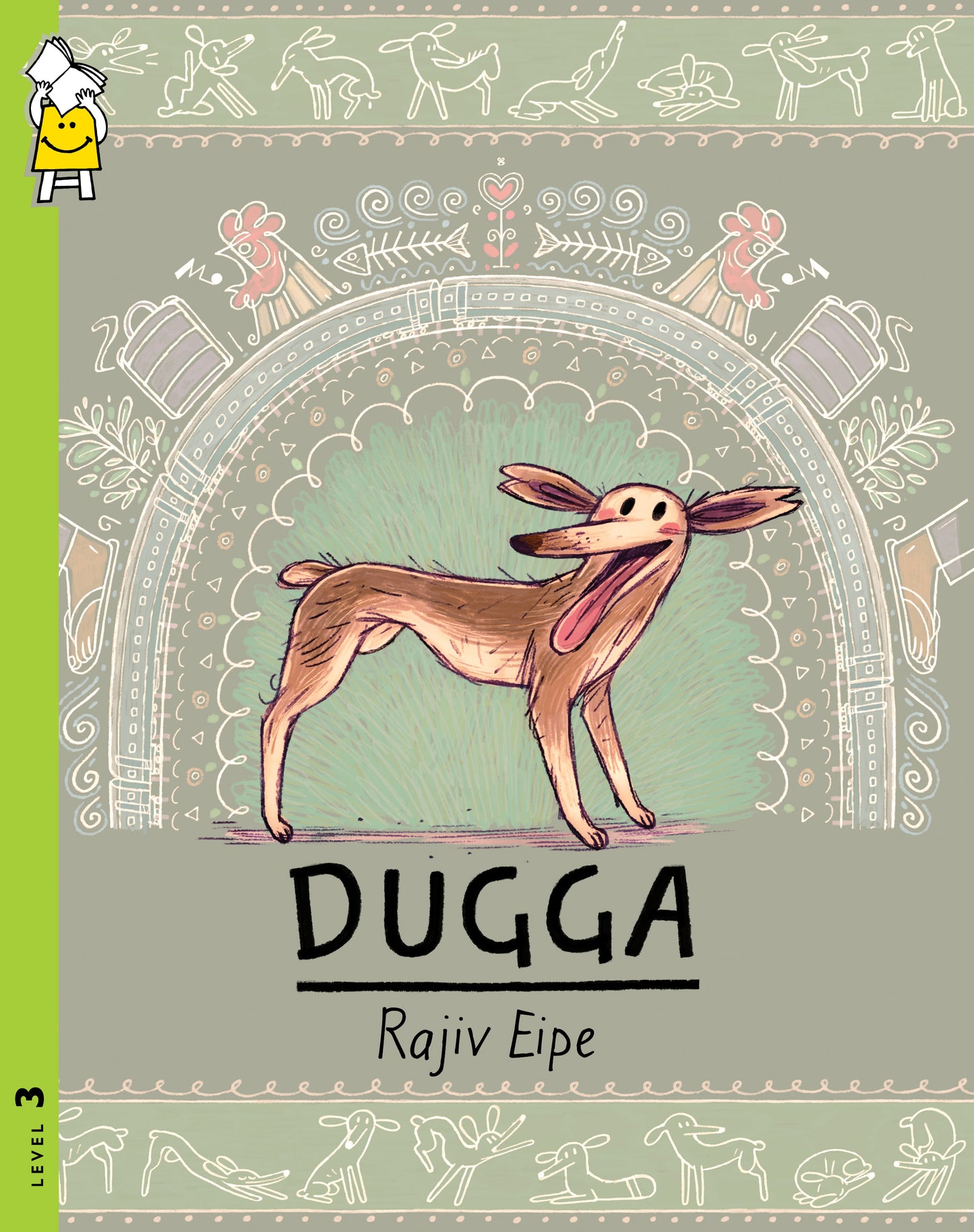 Dugga (Wordless) - Rajiv Eipe