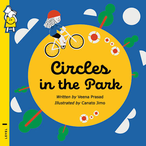Circles in the Park