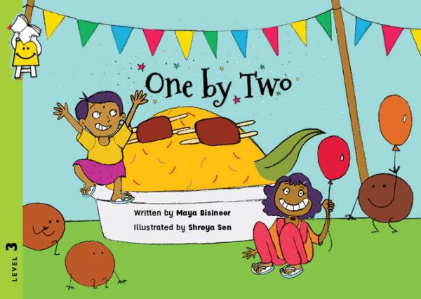 One by Two