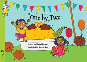 One by Two