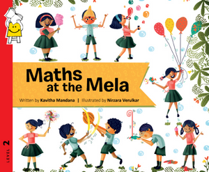 Maths At The Mela