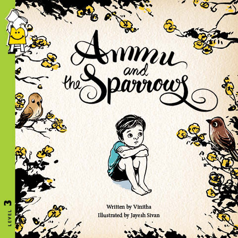 Ammu and the Sparrows