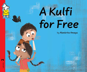 A Kulfi for Free