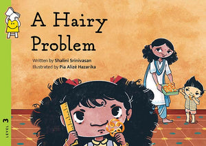 A Hairy Problem