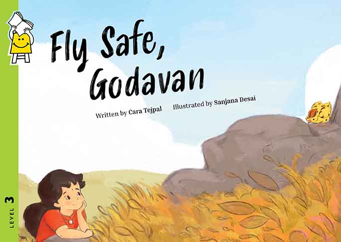 Fly Safe, Godavan