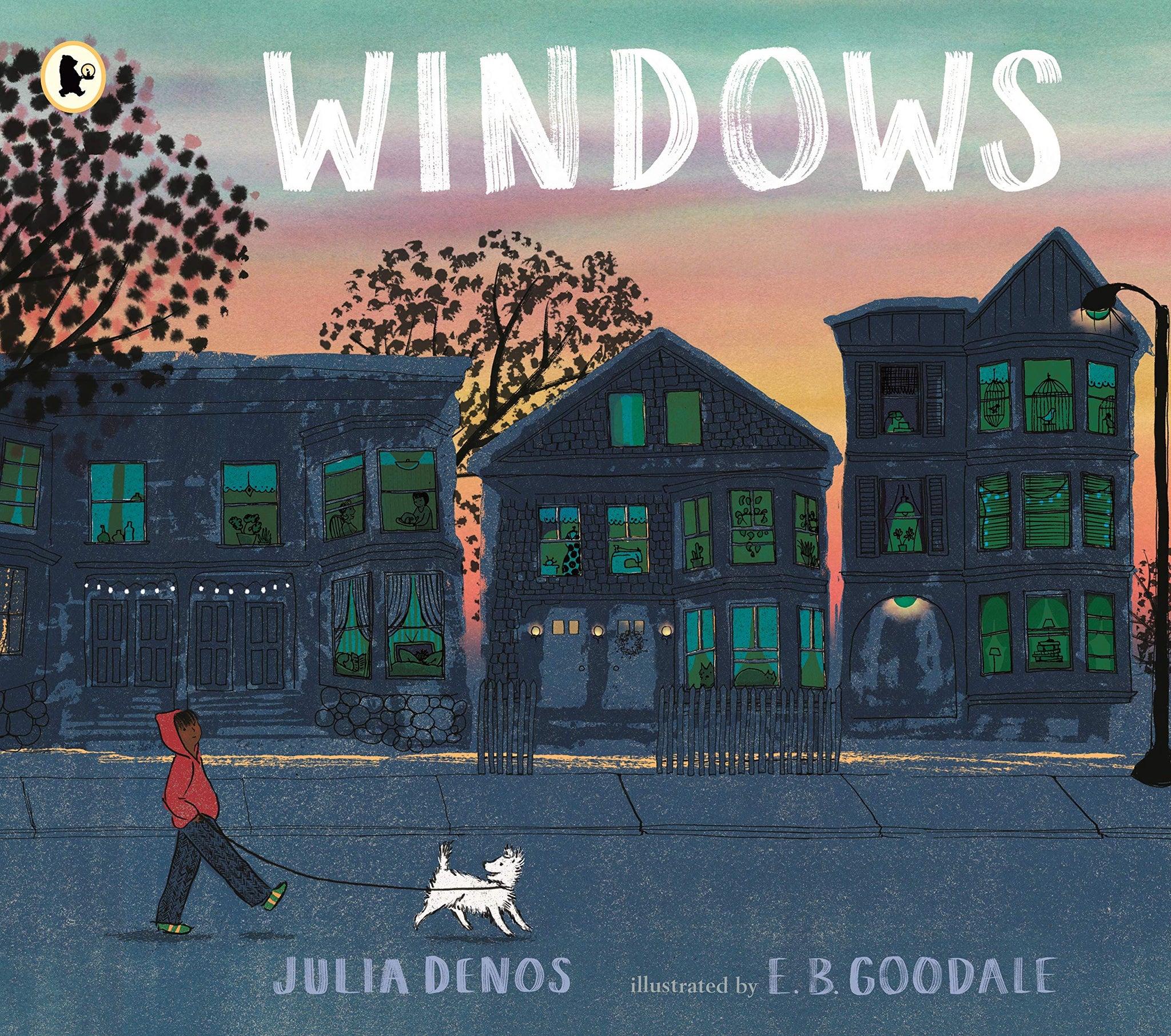 Windows - Julia Denos