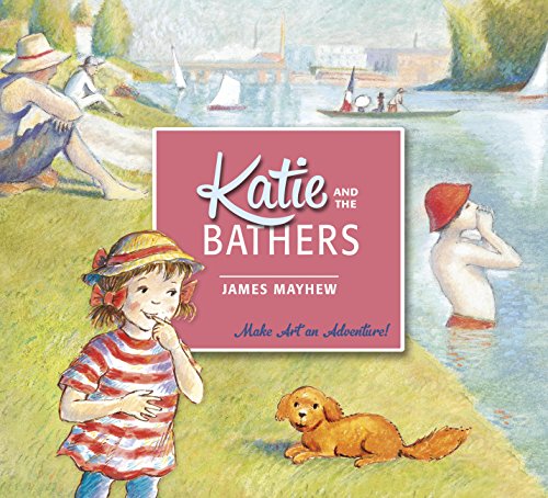 Katie And The Bathers