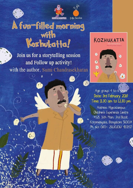 Kozhukatta