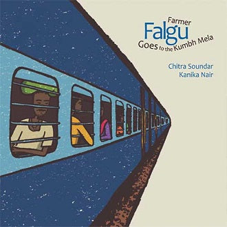Farmer Falgu Goes to the Kumbh Mela