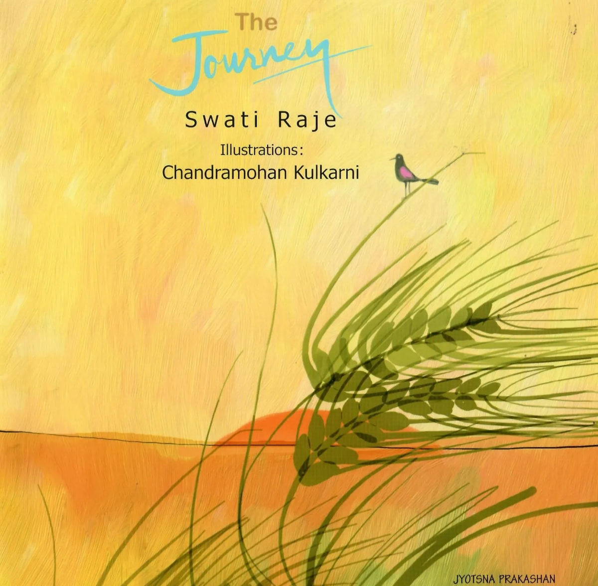 The Journey