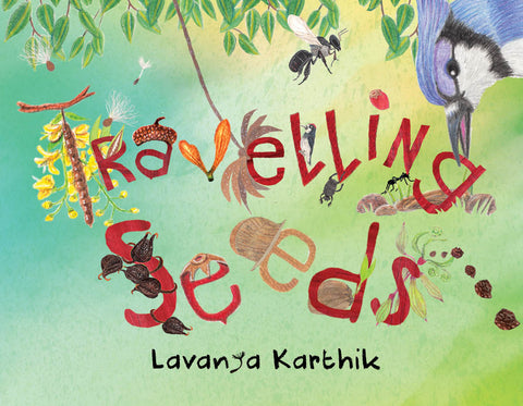 Travelling Seeds