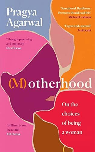 (M)otherhood: On the choices of being a woman