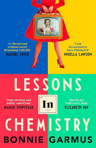 Lessons In Chemistry