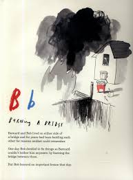 An Alphabet of Stories: From Once Upon an Alphabet - Oliver Jeffers