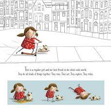 The Most Magnificent Thing