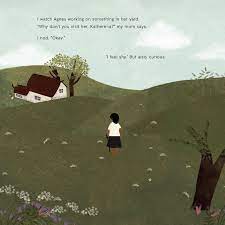 Birdsong - Julie Flett