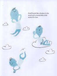 Imaginary Fred - Oliver Jeffers