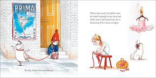 Dogs Don't Do Ballet