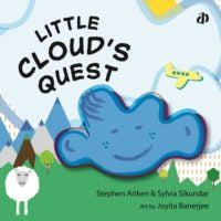 Little Cloud's Quest